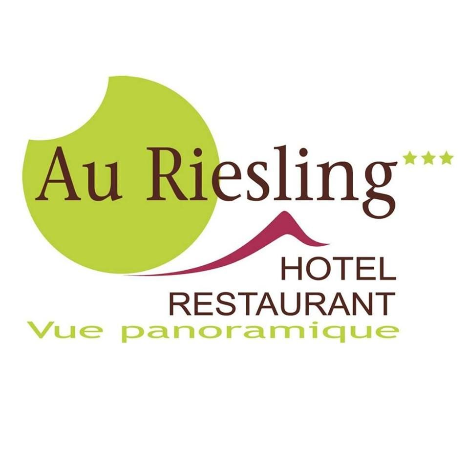 Hôtel Restaurant Au Riesling restaurant