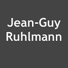 Ruhlmann Jean-Guy Service des forêts