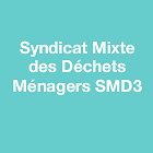 SMD3 antenne de Montpon-Mussidan  ISDND Installation de Stockage des Déchets Non Dangereux