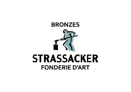 Bronzes Strassacker fonderie de métaux ferreux