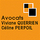 SCP VIVIANE QUERRIEN - CELINE PERPOIL avocat