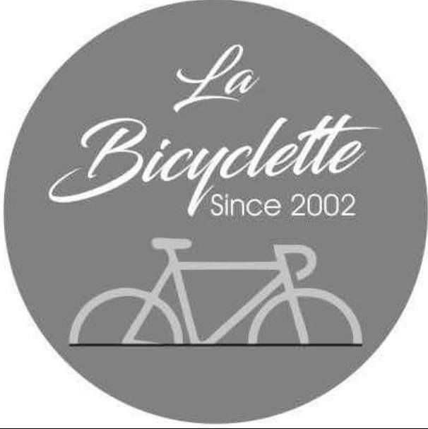 La Bicyclette moto, scooter et vélo (commerce et réparation)