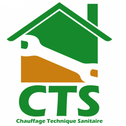 C.T.S. Chauffage Technique Sanitaire chauffage, appareil et fournitures (détail)