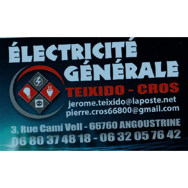 Teixido-Cros électricité générale (entreprise)