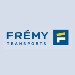 Transports Frémy transport routier (lots complets, marchandises diverses)