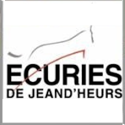 Ecuries de Jeand'Heurs stade et complexe sportif