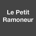 Le Petit Ramoneur ramonage