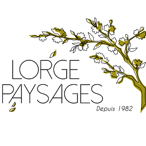 LORGE PAYSAGES jardinier