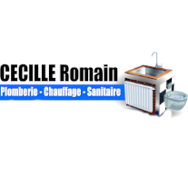 Cecille Romain chauffagiste