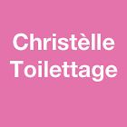 Christelle Toilettage à Domicile animalerie (fabrication, vente en gros de matériel, fournitures)