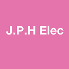 J.P.H Elec vente, installation et réparation d'antenne pour télévision