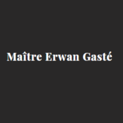 Gasté Erwan avocat