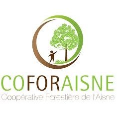 Coforaisne Coopérative Forestière de l'Aisne entrepreneur paysagiste