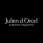 Julien d'Orcel bijouterie et joaillerie (détail)