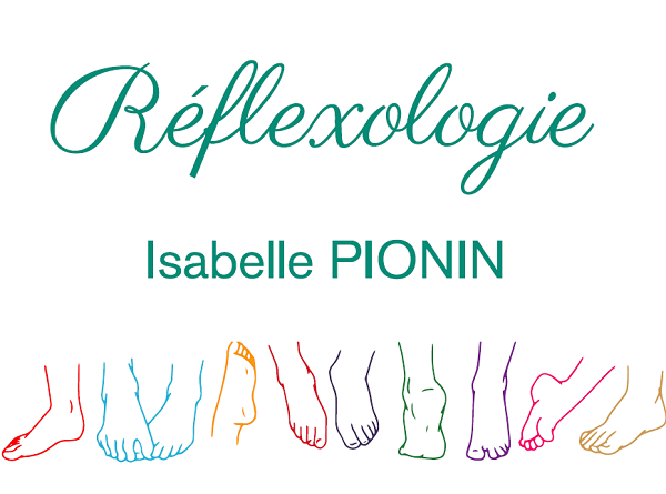 Isabelle Pionin Réflexologie