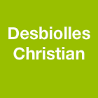 Desbiolles Christian