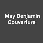 May Benjamin couverture, plomberie et zinguerie (couvreur, plombier, zingueur)