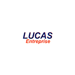 Lucas Entreprise SARL climatisation, aération et ventilation (fabrication, distribution de matériel)