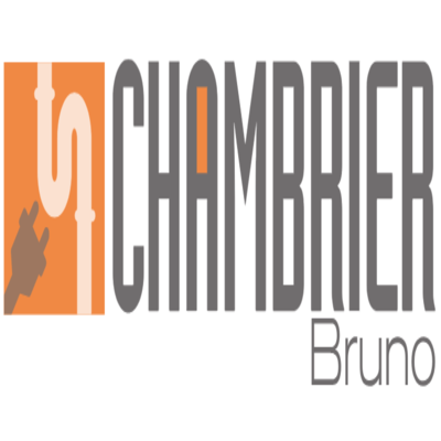 Chambrier Bruno SARL plombier