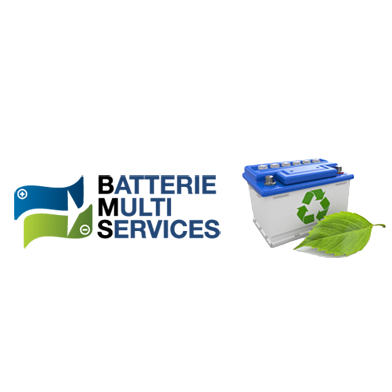 BMS Batteries Multi Services