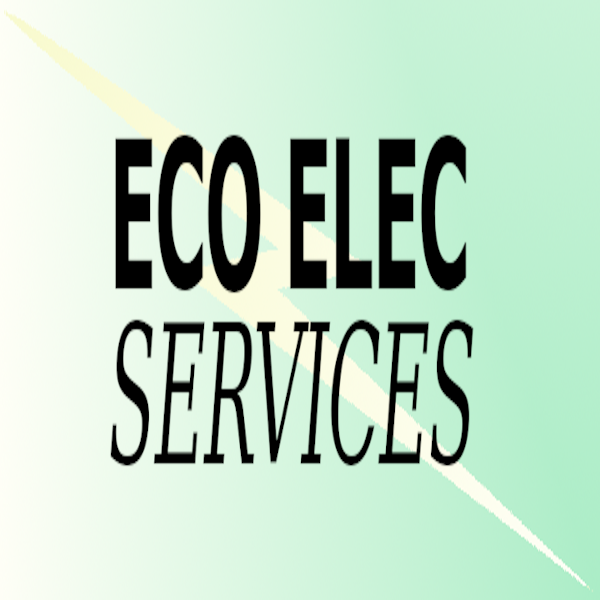 Eco Elec Services électricité générale (entreprise)