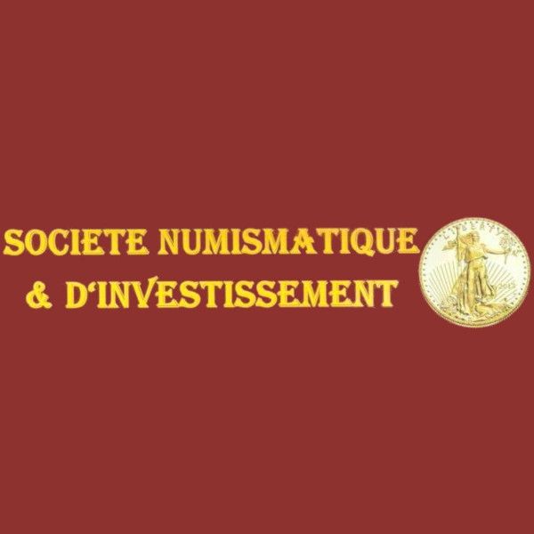 Société Numismatique & d'Investissement SNI bijouterie et joaillerie (détail)
