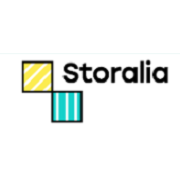 Storalia Stores Et Fermetures rideaux, voilages et tissus d'ameublement (détail)