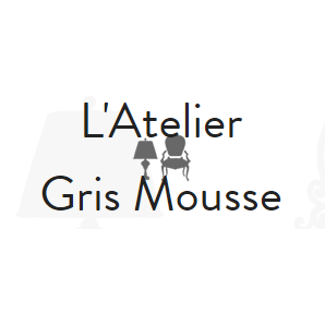 L'Atelier Gris Mousse décorateur