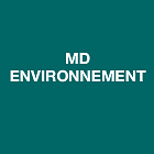 MD ENVIRONNEMENT jardin, parc et espace vert (aménagement, entretien)