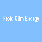 Froid Clim Energy climatisation, aération et ventilation (fabrication, distribution de matériel)