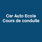 Csr Auto Ecole auto école