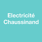 Electricité Chaussinand électricité (production, distribution, fournitures)