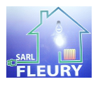 SARL FLEURY