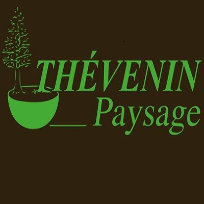 Thévenin Paysage entrepreneur paysagiste