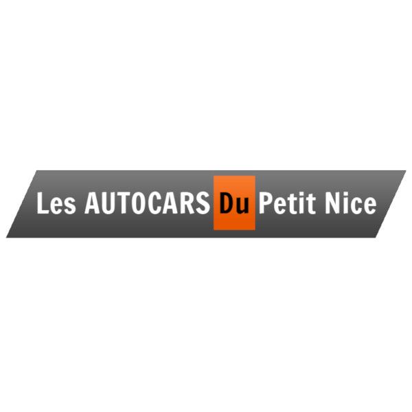 LES AUTOCARS DU PETIT NICE