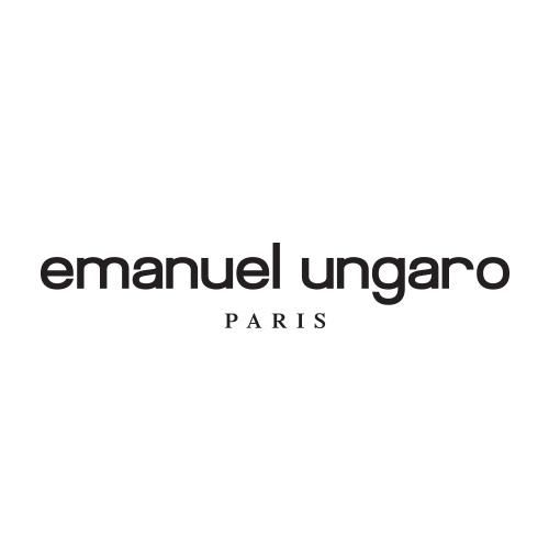 Emanuel Ungaro vêtement pour femme (détail)