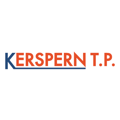 Kerspern TP entreprise de travaux publics