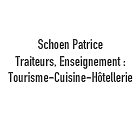 Schoen Patrice article de fête (détail)