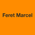 Feret Marcel décorateur