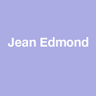 Jean Edmond bijouterie et joaillerie (détail)