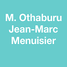 M. Othaburu Jean-Marc entreprise de menuiserie