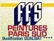 Peintures Paris Sud SA Construction, travaux publics