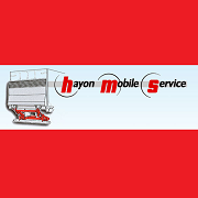 Hayon Mobiles Services HMS SA manutention et stockage (accessoire)