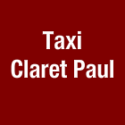 Taxi Claret - Transports Loroc taxi