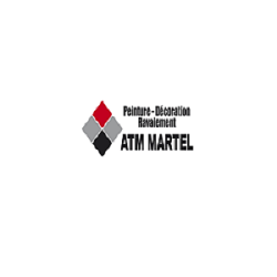 ATM Martel peintre (artiste)