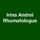 Andrei Irina rhumatologue