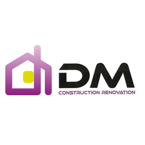 Dm Construction Rénovation entreprise de maçonnerie