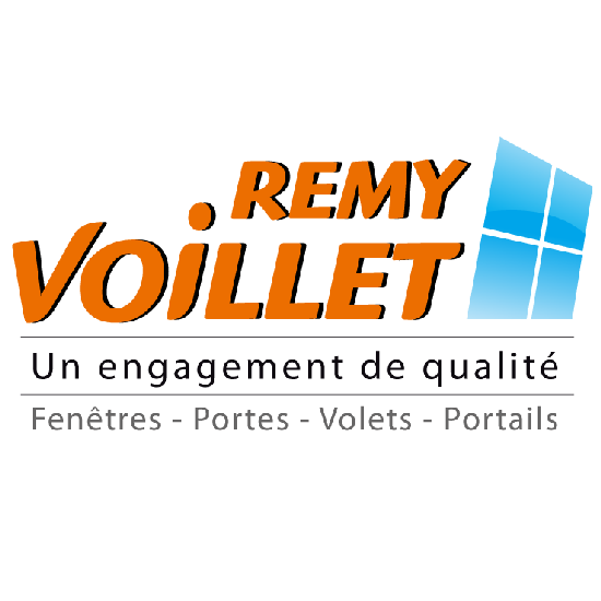 Rémy Voillet SARL entreprise de menuiserie