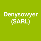 Denysowyer SARL bricolage, outillage (détail)