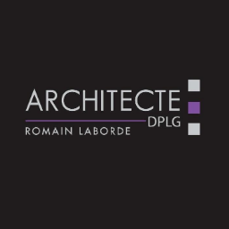 Romain Laborde Architecte DPLG
